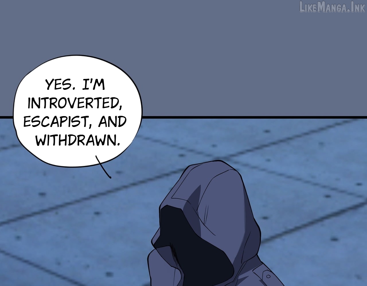 Confession Of The Suspect A Chapter 47  - page 46